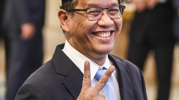 Ekonom: Pelemahan IHSG Imbas Pergantian Menkeu Hanya Respons Jangka Pendek Pelaku Pasar